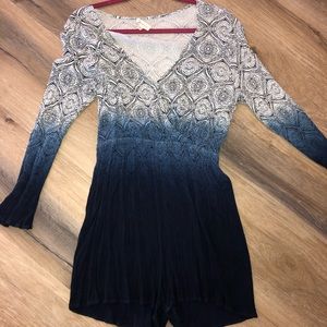 Vici romper